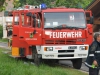 Wohnhausbrand in Aurach am Hongar