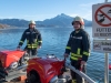 Wohnhausbrand in Mondsee