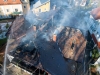 Wohnhausbrand in Mondsee