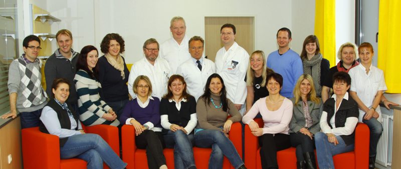 Neue interdisziplinäre Sonderklassestation am LKH Bad Ischl eröffnet