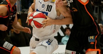 Basketball: Klosterneuburg revanchiert sich für die Heimniederlage in Gmunden