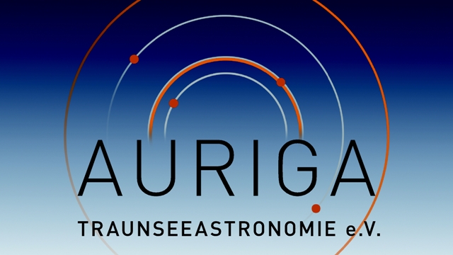 Gmundner Sterndlgucker gründen Astronomieverein AURIGA-Traunseeastronomie e.V.