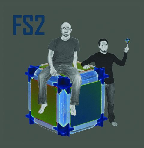 FS2 Debüt neu auf CD — Feuchtner Stefan & Furlan Stefan