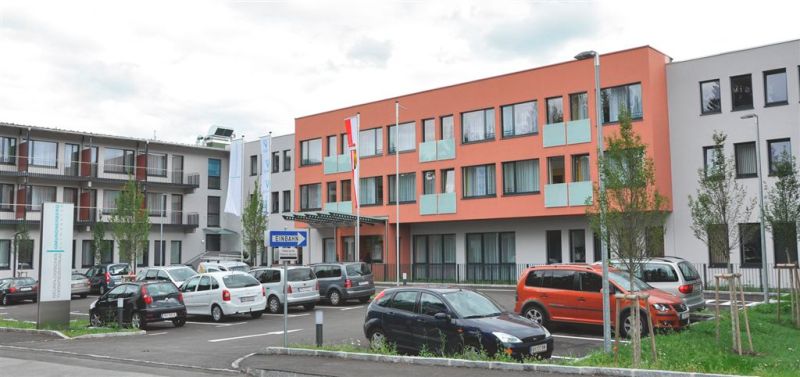 OÖGKK schließt Vertrag mit neurologischem Therapiezentrum Reha am Gmundnerberg