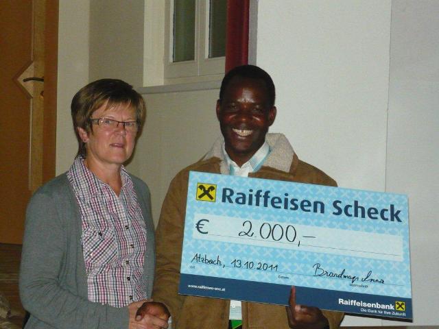 Atzbacher Theaterwochen 2012