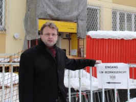 Bezirksgericht Bad Ischl vor dem Aus? Heide kämpft für Fortbestand! | Foto: Gemeinde