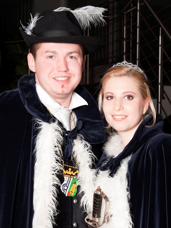 Kirchhamer Fasching nähert sich dem Höhepunkt