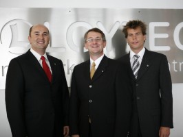 Bestes Produkt des Jahres 2011 kommt aus dem Salzkammergut | Foto :OYTEC