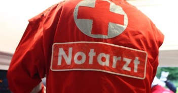 Ebensee: Bauarbeiter stürzte bei Mopedfahrt schwer