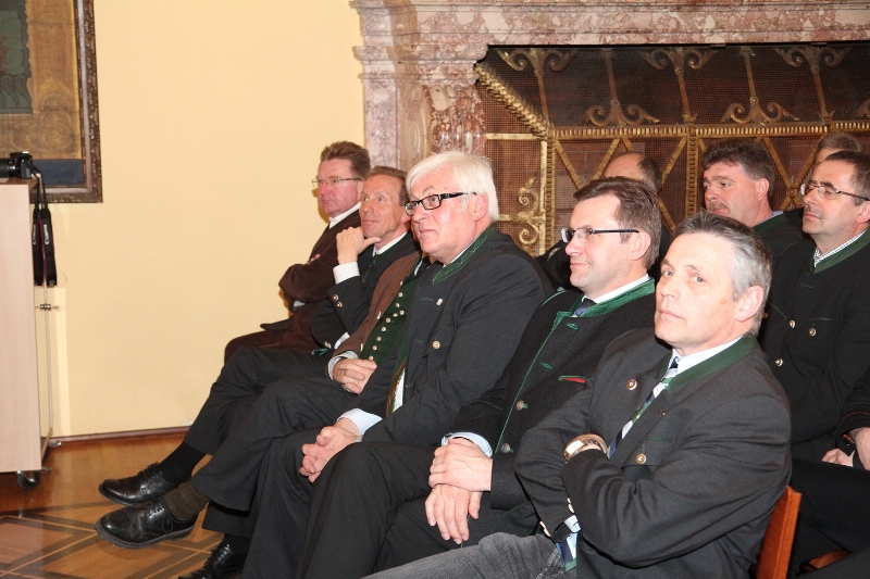 Holzbau Bammer GmbH aus Scharnstein mit Oö. Wald ausgezeichnet