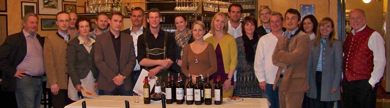 „Open Hosts“ gegründet – Schulterschluss junger Gastronome im Salzkammergut