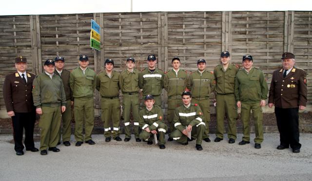 Vöcklabruck: Bernhard Schachinger ist FuLa Bezirkssieger