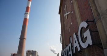 Rekordjahr für die Lenzing Gruppe - 2-Milliarden-Euro-Umsatzgrenze erstmals überschritten | Foto: Markus Renner/Electric Arts