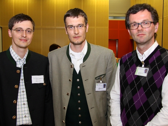 160 Fachärzte tagen bei erstem Anästhesiesymposium am LKH Vöcklabruck