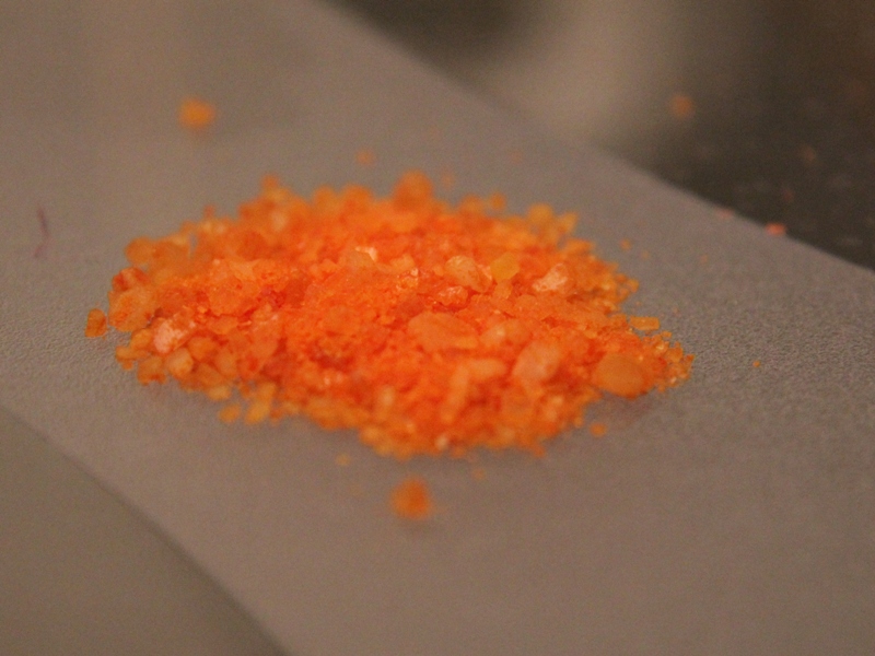 Tödliche Badesalz-Droge in Gmunden – Spur zum „Headshop“ dank Facebook