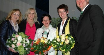 Das war die “Messe Mondsee 2012” — brandneuer VW Up um 1 Euro verlost