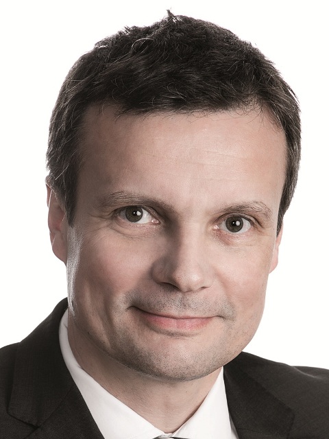 Markus Ber in der Miba Friction Group zum neuen Chief Operations Officer bestellt Markus Ber in der Miba Friction Group zum neuen Chief Operations Officer bestellt
