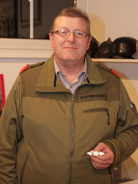 Vier Goldene beim Funkleistungsabzeichen für den Bezirk Gmunden