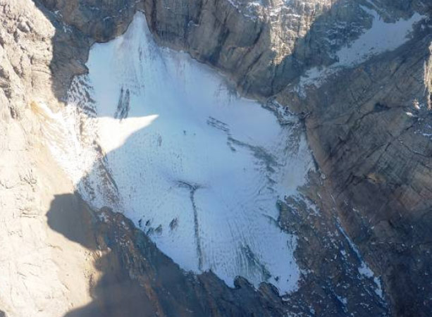 Dachstein-Gletscher bis 2032 verschwunden – Experten warnen vor Hochwasser