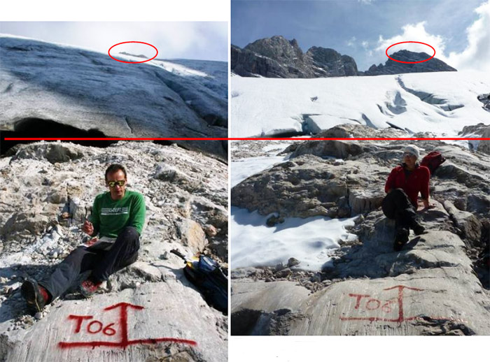 Dachstein-Gletscher bis 2032 verschwunden – Experten warnen vor Hochwasser