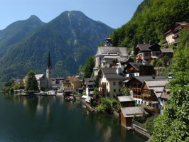 Hallstatt: Kulturlandschaftssicherung Inneres Salzkammergut | Foto: Groß