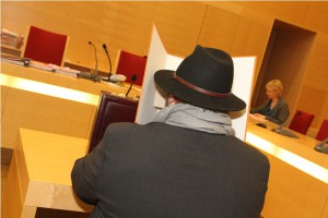 Pinsdorfer Arzt wegen Missbrauchsverdacht vor Gericht | Foto: laumat.at/ Matthias Lauber
