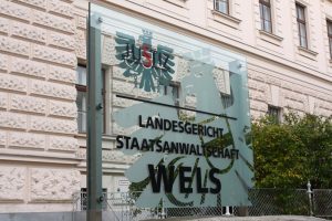 Landesgericht Wels