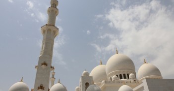 Gastkommentar von Dr. Harald W. Kotschy: Integration von Muslime in Europa — eine Schimäre Gastkommentar von Dr. Harald W. Kotschy: Integration von Muslime in Europa - eine Schimäre