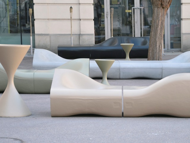 Eternit präsentiert NiVo – das neue Journal für Architektur und Faserzement