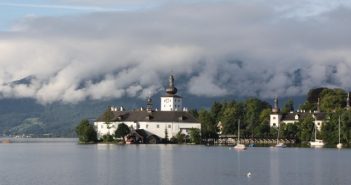 Salzkammergut wieder starker Publikumsmagnet auf internationalen Tourismusmessen