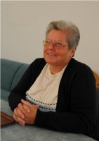 Eine Welt Kreis Timelkam spendet 7.000,-- Euro für Missionsschwester Hildegard