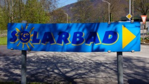 Winterkehraus in den Freibädern | Foto: Sommer