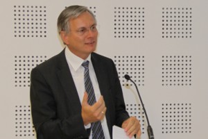 SPÖ-Delegierte "stürmten" Arbeiterkammer