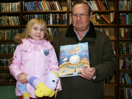 Bücher-Flohmarkt im Pfarrheim Attnang | Foto: Pfarre Attnang/Baier