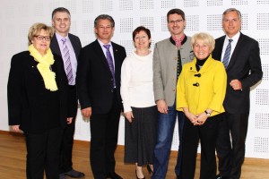 SPÖ-Delegierte "stürmten" Arbeiterkammer