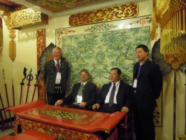 Bad Ischl bewirbt sich um Weltkonferenz der historischen Städte 2016