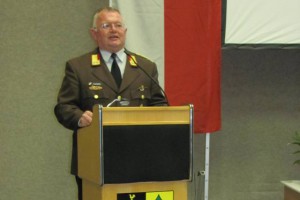 1481 Aktive Feuerwehrmänner im Bezirk Gmunden stets bereit