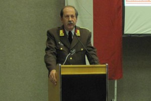 1481 Aktive Feuerwehrmänner im Bezirk Gmunden stets bereit