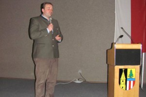 1481 Aktive Feuerwehrmänner im Bezirk Gmunden stets bereit