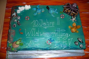 Wasserretter zogen in Nußdorf am Attersee beachtliche Jahresbilanz