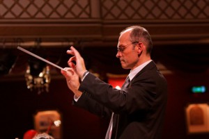 Orchesterkonzert der Gesellschaft der Musikfreunde Gmunden