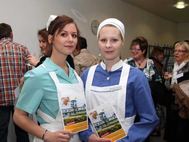 Pflegekongress am LKH Gmunden | Foto: gespag