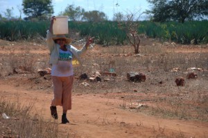 Thomas Bauer mit "Unseren täglichen Sprit gib uns heute?!" im Pfarrsaal Weyregg