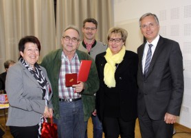 SPÖ-Delegierte "stürmten" Arbeiterkammer