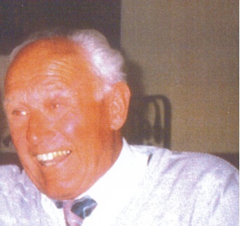 Ebensee: Pensionist Ferdinand Daxner (90) abgängig