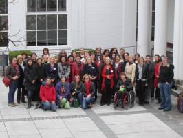 Dachverband österreichischer Frauenberatungsstellen tagte in Bad Ischl