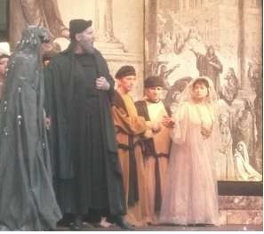 Nabucco – Giuseppe Verdis weltberühmte Oper im Kaiserpark Bad Ischl