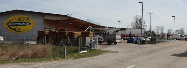 Mostkost in Niederthalheim: „Haben nicht mit so vielen Gästen gerechnet“