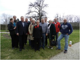 SPÖ Timelkam kümmert sich um die Anliegen der Bürger