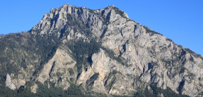 Traunstein